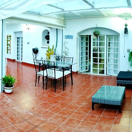 Piso Aurora Apartment Barbate Exterior photo