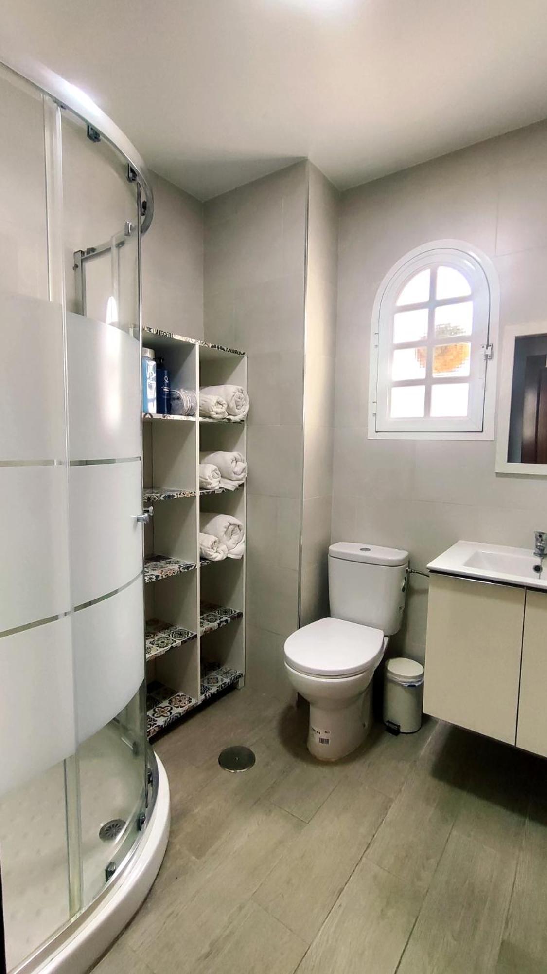 Piso Aurora Apartment Barbate Exterior photo